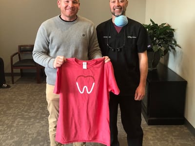 Williamsburg Dental Piedmont