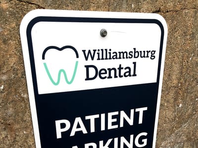 Williamsburg Dental South Street