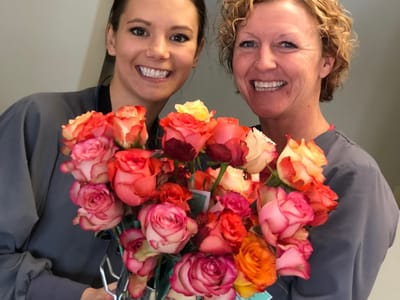 Williamsburg Dental South Street