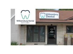 Williamsburg Dental South Street