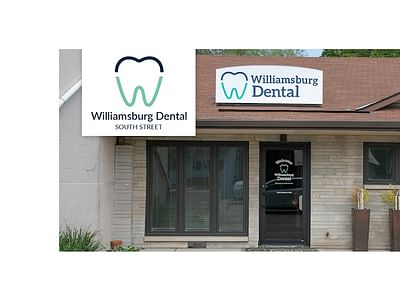 Williamsburg Dental South Street