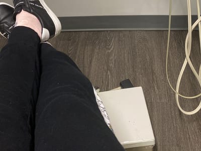 Williamsburg Dental South Street