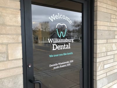 Williamsburg Dental South Street