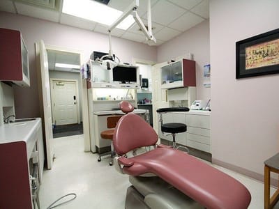 Williamsburg Dental Village Drive