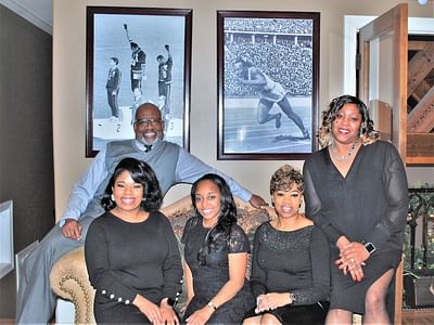 Willis B Davis Family Dentistry