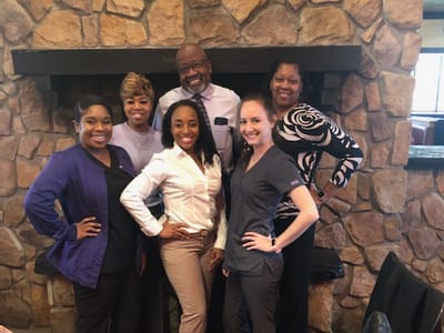 Willis B Davis Family Dentistry