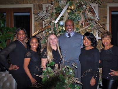 Willis B Davis Family Dentistry