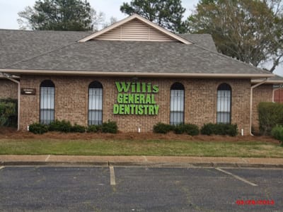 WILLIS GENERAL DENTISTRY, PLLC