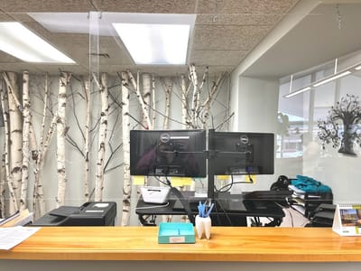 Williston Bristol Park Dental