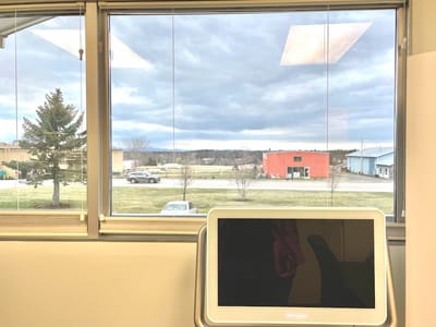 Williston Bristol Park Dental