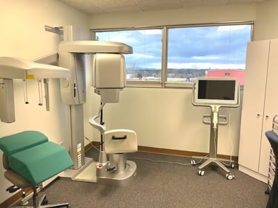 Williston Bristol Park Dental