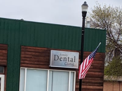 Williston Family Dentistry