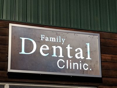 Williston Family Dentistry