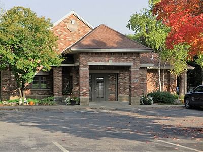 Willmar Dental: Michael Gardner DD