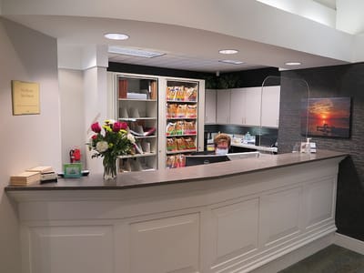 Willmar Dental: Michael Gardner DD