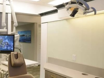 Willmar Dental: Michael Gardner DD