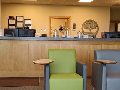 Willow Bay Dental Care