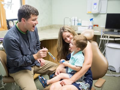 Willow Bay Dental Care