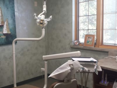 Willow Bay Dental Care