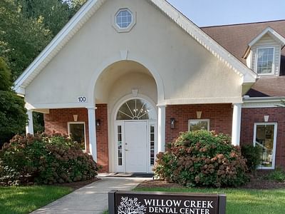 WIllow Creek Dental Center