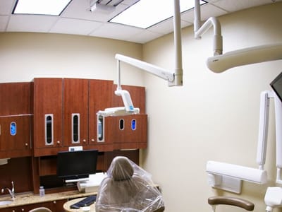 Willow Dental Group