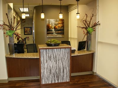 Willow Dental Group