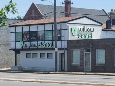 Willow Dental