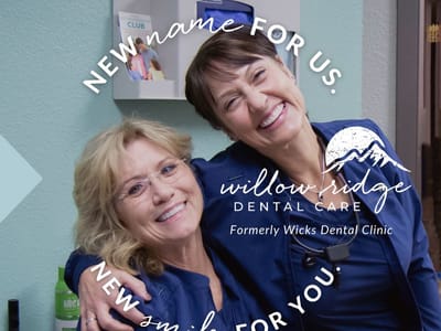 Willow Ridge Dental Care