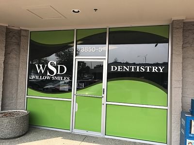 Willow Smiles Dentistry