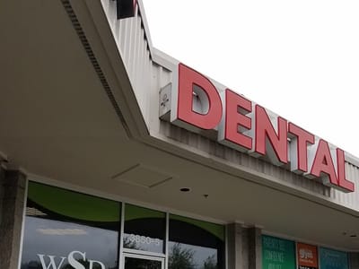 Willow Smiles Dentistry