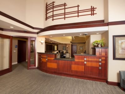 Willow Springs Dental - Dr. Marc McRae