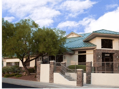 Willow Springs Dental - Dr. Marc McRae