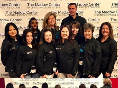 Willow Springs Dental - Dr. Marc McRae