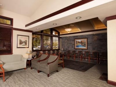 Willow Springs Dental - Dr. Marc McRae