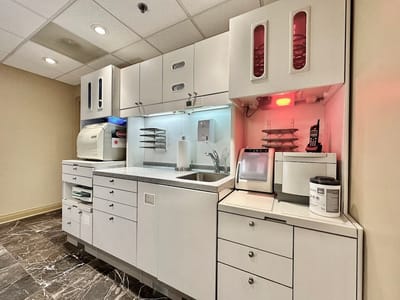 Willowbrook Aesthetic Dentistry