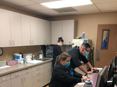 Wilmot Family Dentistry