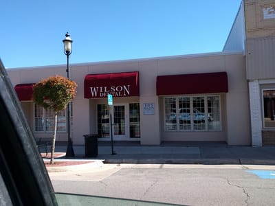 Wilson Dental Clinic