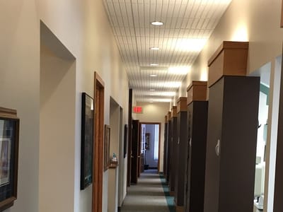 Wilson Dental Clinic