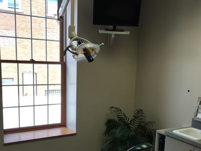 Wilson Dental Clinic