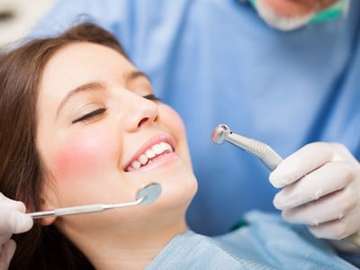 Wilson Family Dental