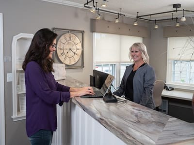 Wilson Park Dental: Dr. Kate S. Haave