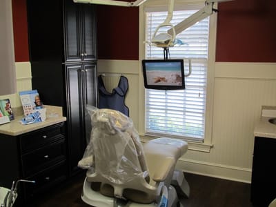 Wilson & Patel Dental Care