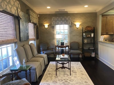 Wilson & Patel Dental Care