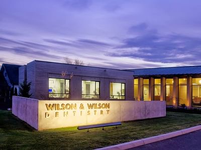 Wilson & Wilson Dentistry