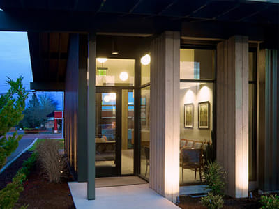 Wilson & Wilson Dentistry