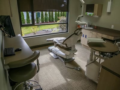 Wilson & Wilson Dentistry
