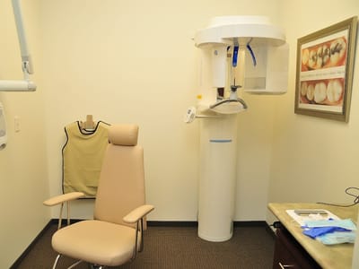 Wilsonville Smiles Dentistry