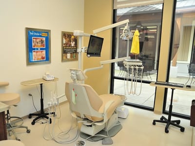 Wilsonville Smiles Dentistry