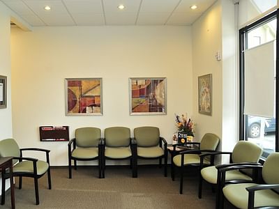 Wilsonville Smiles Dentistry