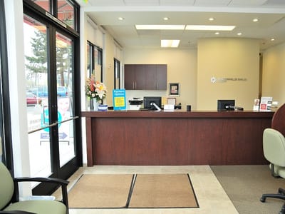 Wilsonville Smiles Dentistry